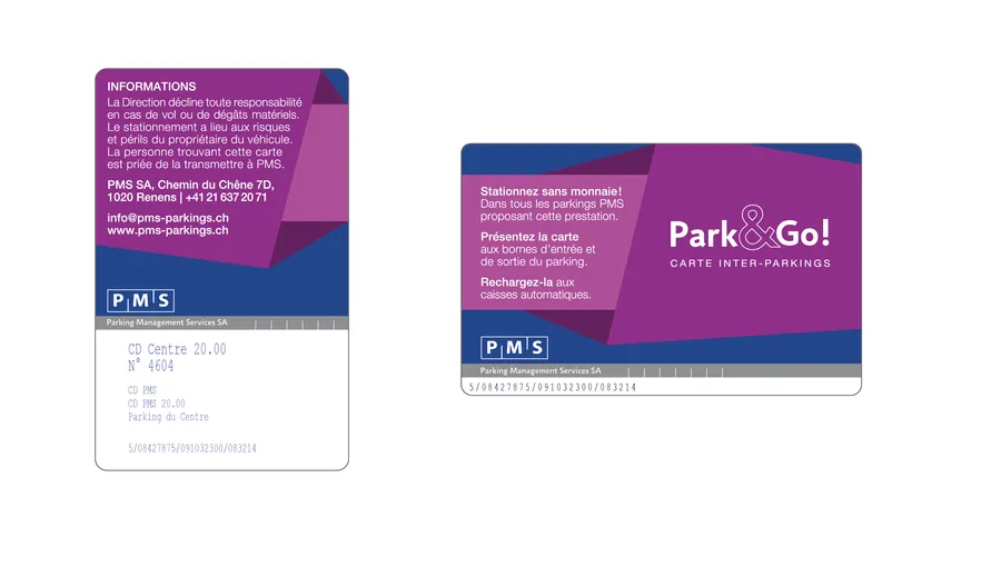 Carte print
