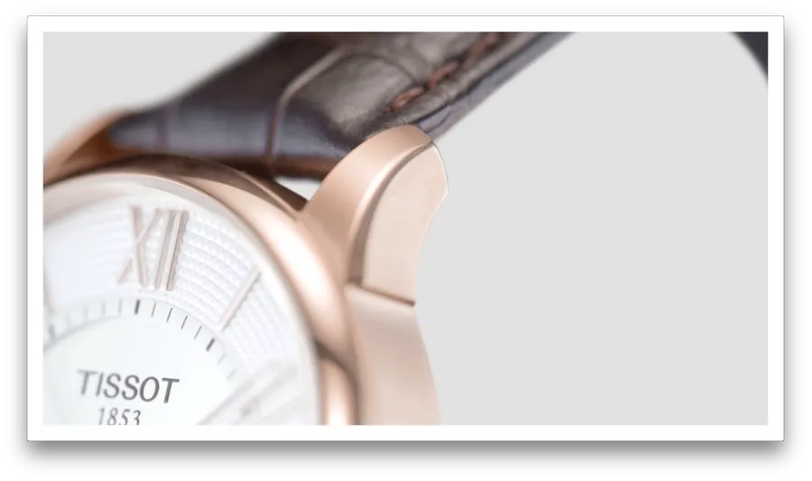 Pub horlogerie