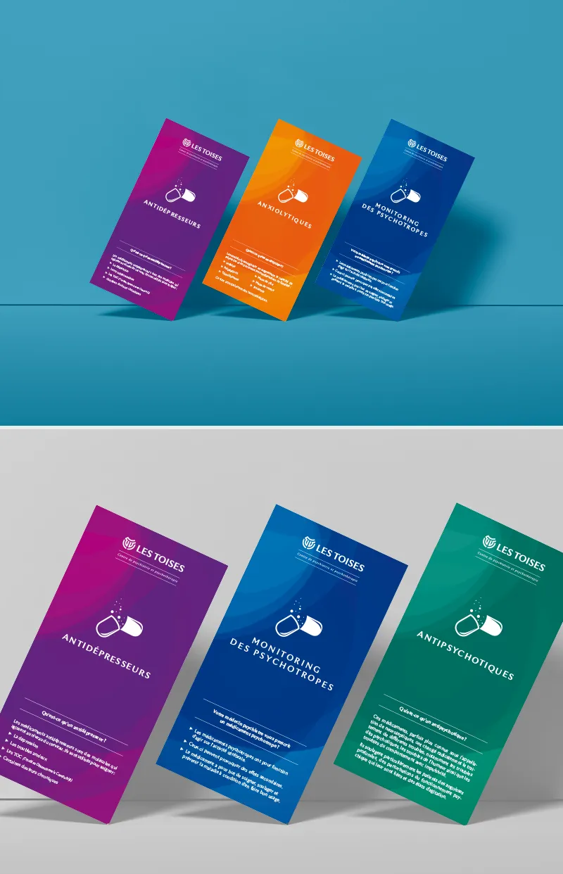 Flyers print