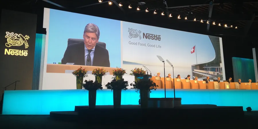 Assemblée générale