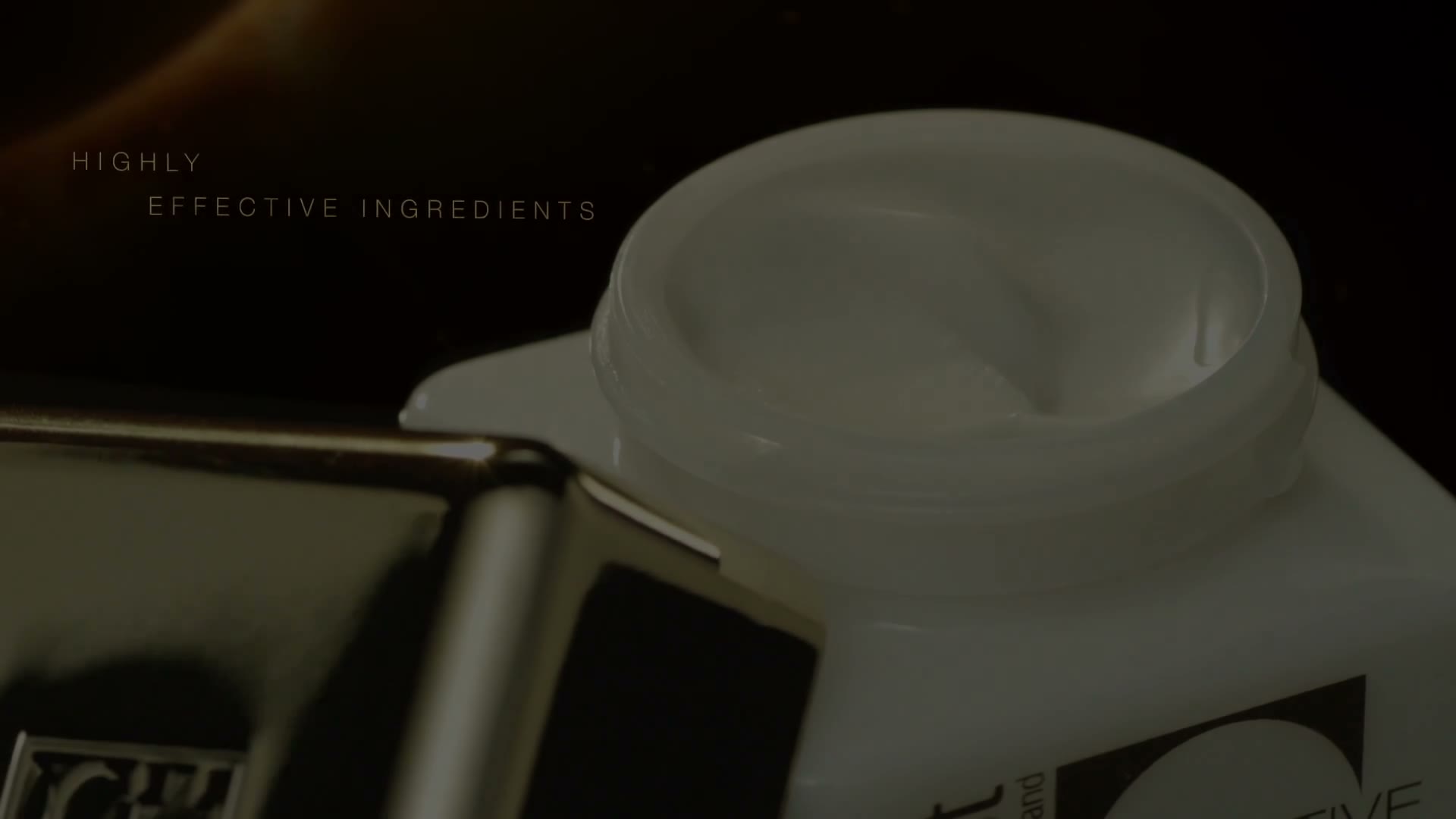 Publicité Cellcosmet — cosmétique